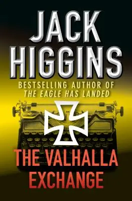 Výmena vo Valhale - The Valhalla Exchange