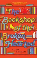 Kníhkupectvo so zlomeným srdcom - Bookshop of the Broken Hearted