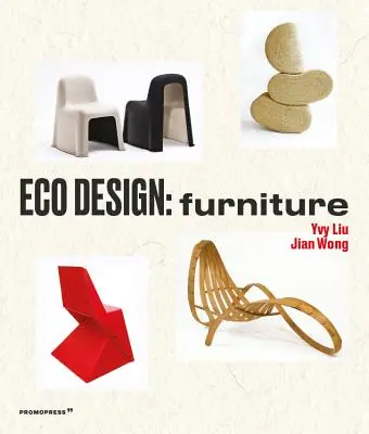 Ekologický dizajn: Nábytok - Eco Design: Furniture