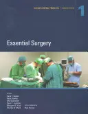 Priority kontroly chorôb, tretie vydanie (1. diel): Základná chirurgia - Disease Control Priorities, Third Edition (Volume 1): Essential Surgery