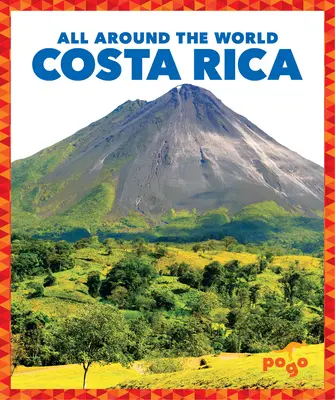 Kostarika - Costa Rica