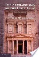 Archeológia Svätej zeme - The Archaeology of the Holy Land
