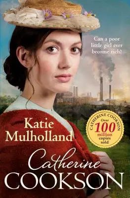 Cesta Katie Mulhollandovej - Katie Mulholland's Journey