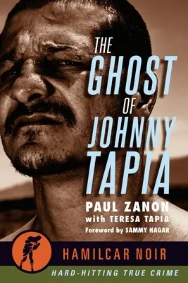 Duch Johnnyho Tapia - The Ghost of Johnny Tapia