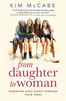 Z dcéry ženou: Vychovávať dievčatá bezpečne v období dospievania - From Daughter to Woman: Parenting Girls Safely Through Their Teens