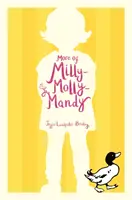 Viac o Milly-Molly-Mandy - More of Milly-Molly-Mandy