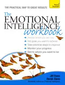 Pracovný zošit o emocionálnej inteligencii - The Emotional Intelligence Workbook