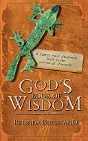 Božia kniha múdrosti: Rodinná denná pobožnosť postavená na múdrosti Prísloví - God's Book of Wisdom: A Family Daily Devotional Built on the Wisdom of Proverbs