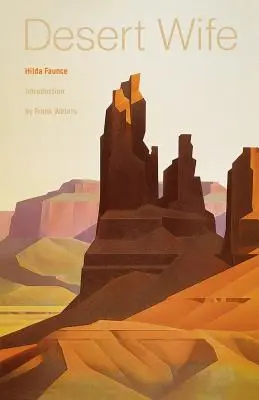 Púštna manželka - Desert Wife