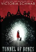 Tunel z kostí (Mesto duchov #2), 2 - Tunnel of Bones (City of Ghosts #2), 2
