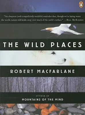 Divoké miesta - The Wild Places