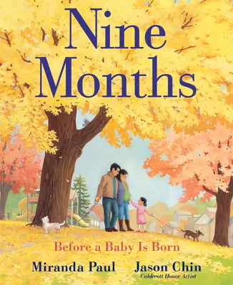 Deväť mesiacov: Pred narodením dieťaťa - Nine Months: Before a Baby Is Born