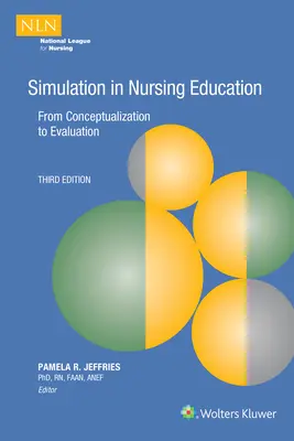 Simulácia vo vzdelávaní sestier - Simulation in Nursing Education
