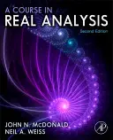 Kurz reálnej analýzy - A Course in Real Analysis
