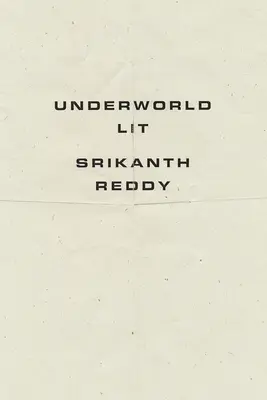 Podsvetie Lit - Underworld Lit