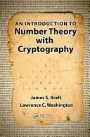 Úvod do teórie čísel s kryptografiou - An Introduction to Number Theory with Cryptography