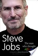 Steve Jobs Muž, ktorý myslel inak - Steve Jobs The Man Who Thought Different