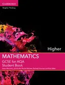 GCSE Mathematics for Aqa Higher Student Book