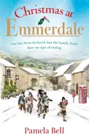 Vianoce v Emmerdale - Christmas at Emmerdale