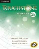 Pracovný zošit Touchstone Level 3 B - Touchstone Level 3 Workbook B