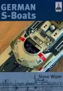 Nemecké S-loďe - German S-Boats
