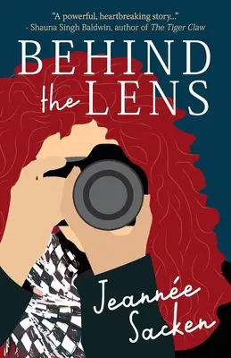 Za objektívom - Behind the Lens
