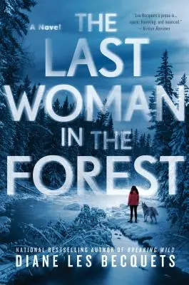 Posledná žena v lese - The Last Woman in the Forest