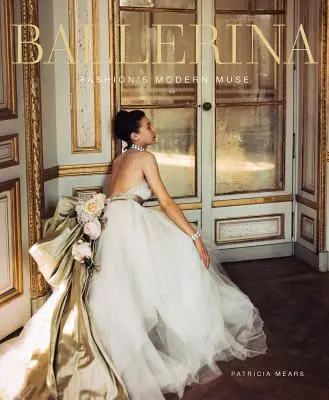 Baletka: Moderná múza módy - Ballerina: Fashion's Modern Muse