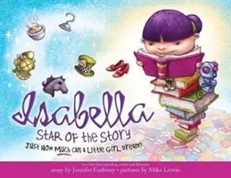 Isabella: Hviezda príbehu - Isabella: Star of the Story