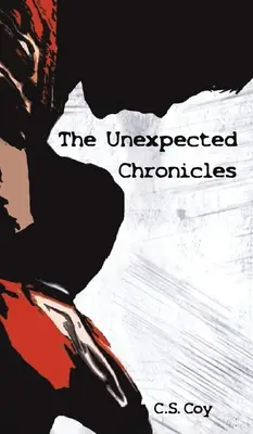 NEČAKANÉ KRONIKY - UNEXPECTED CHRONICLES