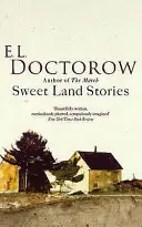 Príbehy zo sladkej krajiny - Sweet Land Stories