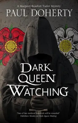 Temná kráľovná bdie - Dark Queen Watching