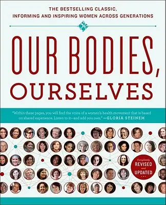 Naše telá, naše ja 40 - Our Bodies, Ourselves 40