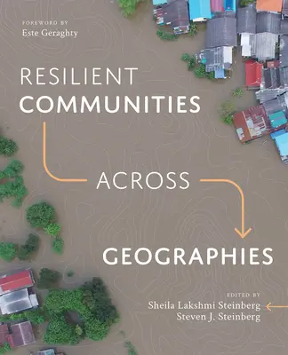 Odolné komunity naprieč geografickými oblasťami - Resilient Communities Across Geographies