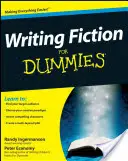 Písanie beletrie pre hlupákov - Writing Fiction for Dummies