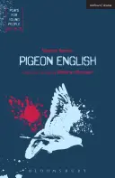 Holubia angličtina - Pigeon English