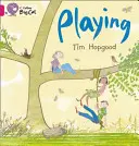 Hra - Playing