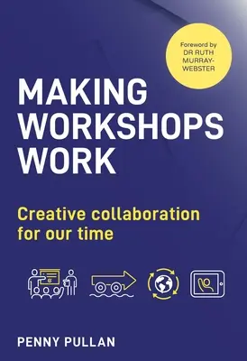 Making Workshops Work: Tvorivá spolupráca pre našu dobu - Making Workshops Work: Creative Collaboration for Our Time