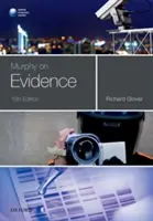 Murphy o dôkazoch - Murphy on Evidence