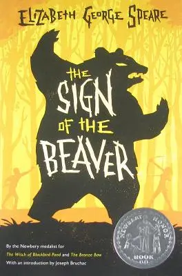 Znamenie bobra - The Sign of the Beaver