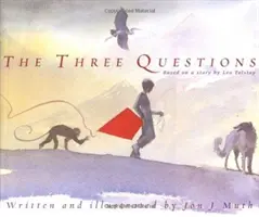 Tri otázky - The Three Questions
