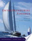 Podnikateľské financie: Stratégia, oceňovanie a štruktúra transakcií, druhé vydanie - Entrepreneurial Finance: Strategy, Valuation, and Deal Structure