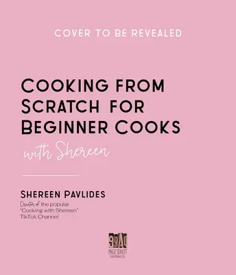 Varenie so Shereen od nuly: Pretože to dokážeš! - Cooking with Shereen from Scratch: Because You Can!
