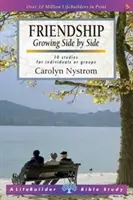 Priateľstvo (Lifebuilder Study Guides) (Nystrom Carolyn (Author)) - Friendship (Lifebuilder Study Guides) (Nystrom Carolyn (Author))