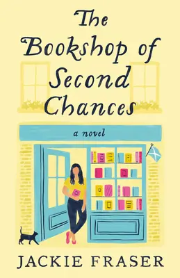 Kníhkupectvo druhej šance - The Bookshop of Second Chances