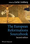 Európske reformácie Sourcebo - European Reformations Sourcebo