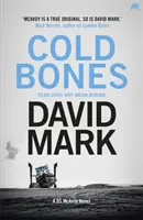 Chladné kosti - ôsmy román DS McAvoya - Cold Bones - The 8th DS McAvoy Novel