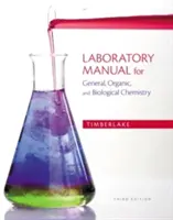 Laboratórna príručka pre všeobecnú, organickú a biologickú chémiu - Laboratory Manual for General, Organic, and Biological Chemistry