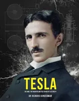 Tesla: Vynálezca, človek a vek elektriny - Tesla: The Man, the Inventor and the Age of Electricity