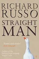 Priamy muž - Straight Man